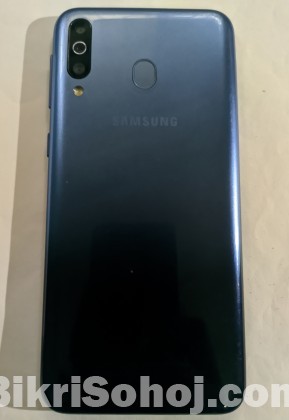 Samsung m30